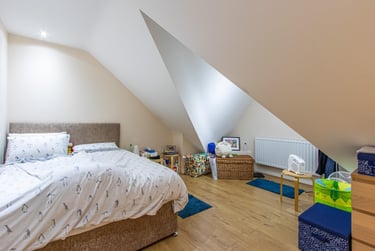 2 bed house, North Road, Gabalfa, Cardiff, CF143BL - Image 6